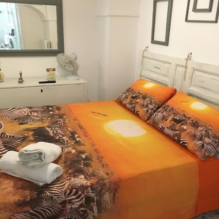 Casa Bettina Villa Ostuni Eksteriør billede