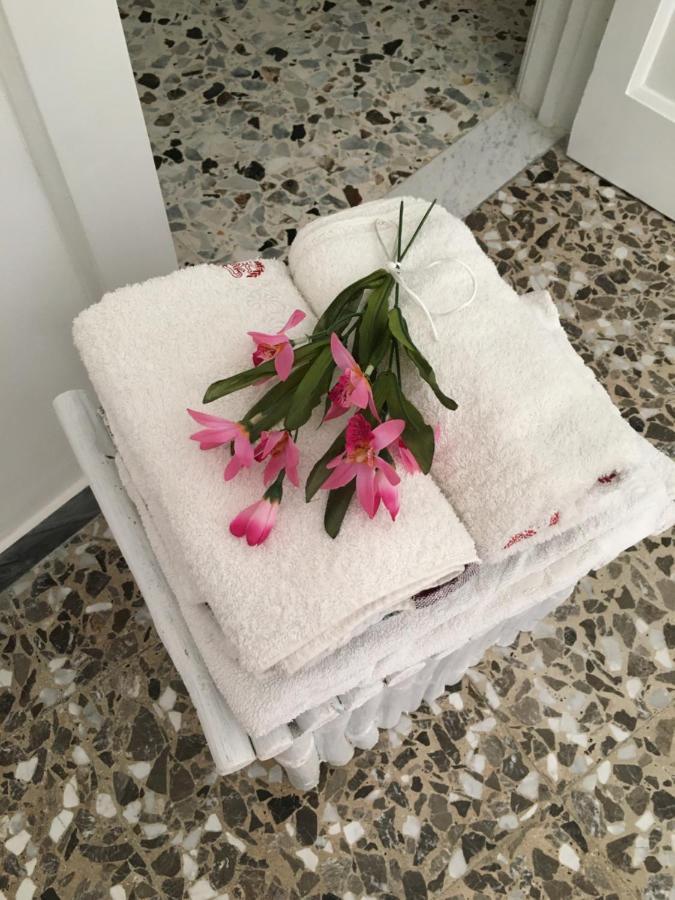 Casa Bettina Villa Ostuni Eksteriør billede