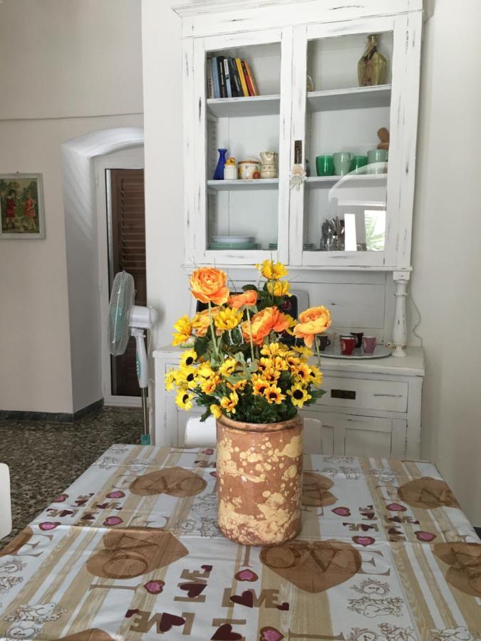 Casa Bettina Villa Ostuni Eksteriør billede