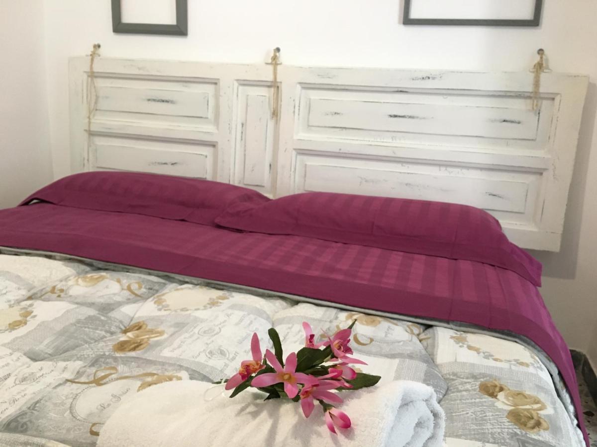 Casa Bettina Villa Ostuni Eksteriør billede