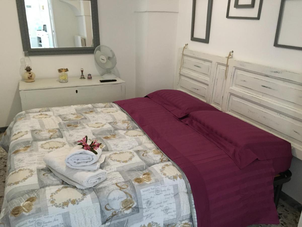 Casa Bettina Villa Ostuni Eksteriør billede