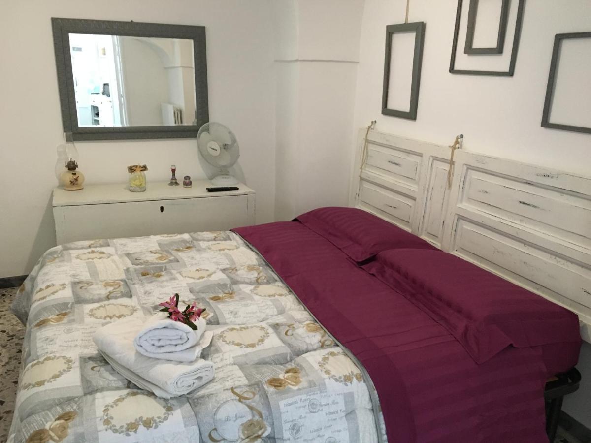 Casa Bettina Villa Ostuni Eksteriør billede