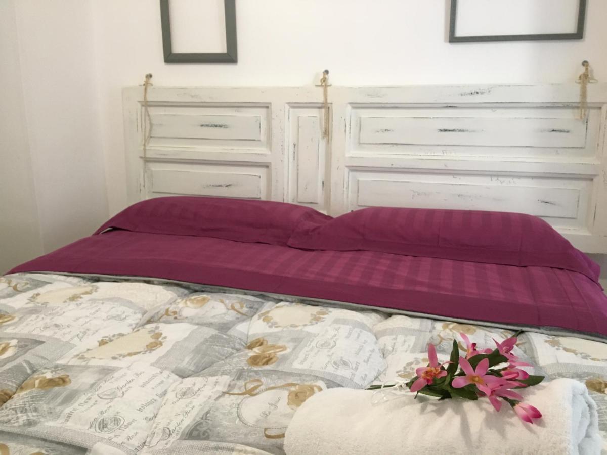 Casa Bettina Villa Ostuni Eksteriør billede