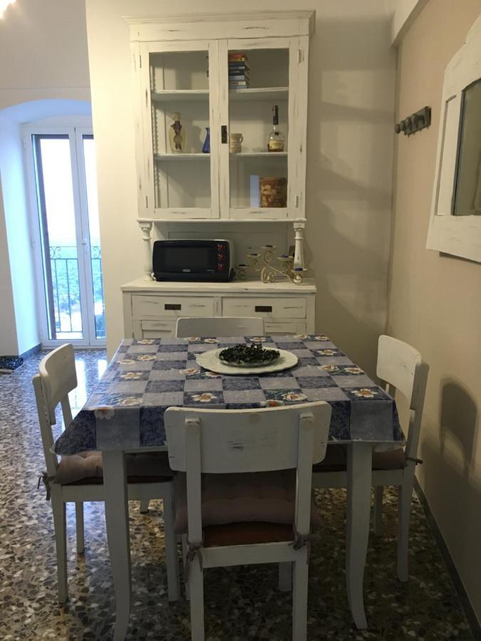 Casa Bettina Villa Ostuni Eksteriør billede