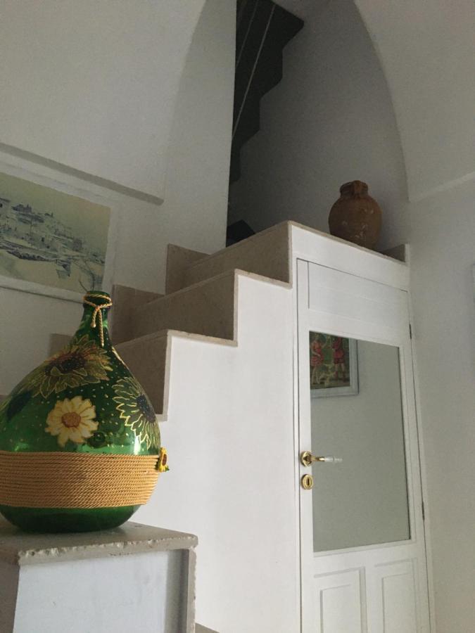 Casa Bettina Villa Ostuni Eksteriør billede