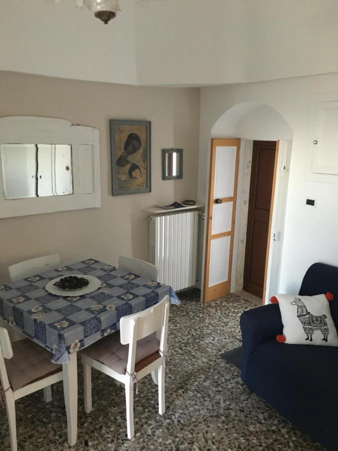 Casa Bettina Villa Ostuni Eksteriør billede