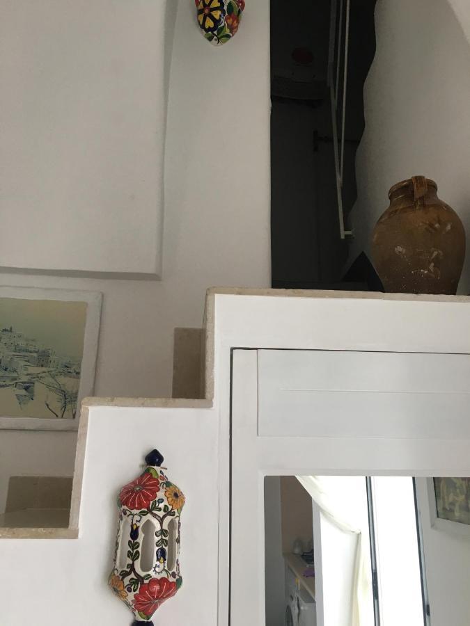 Casa Bettina Villa Ostuni Eksteriør billede