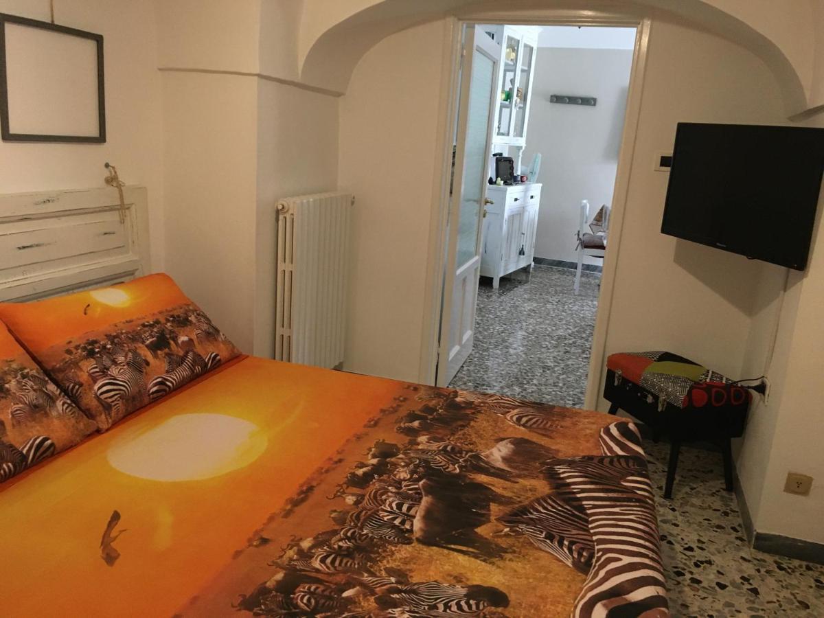 Casa Bettina Villa Ostuni Eksteriør billede