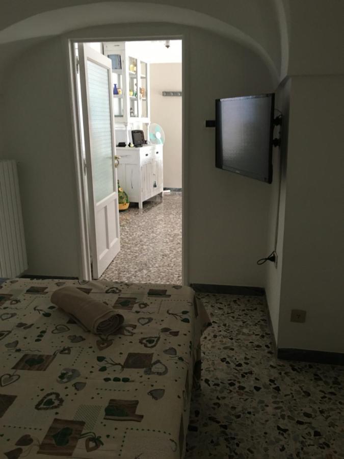 Casa Bettina Villa Ostuni Eksteriør billede