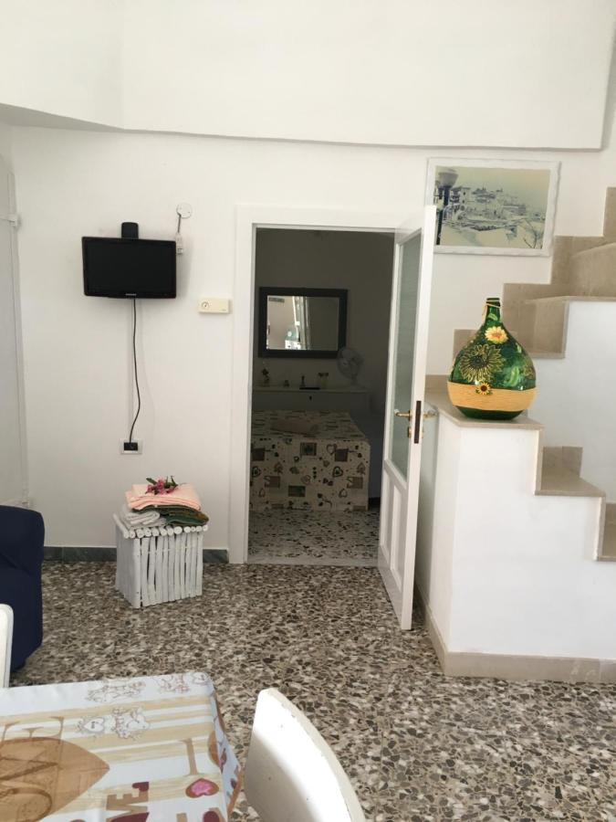 Casa Bettina Villa Ostuni Eksteriør billede