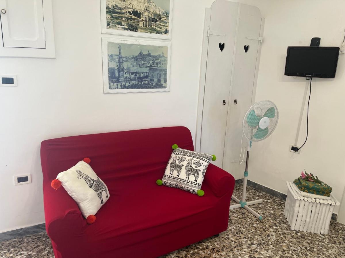 Casa Bettina Villa Ostuni Eksteriør billede