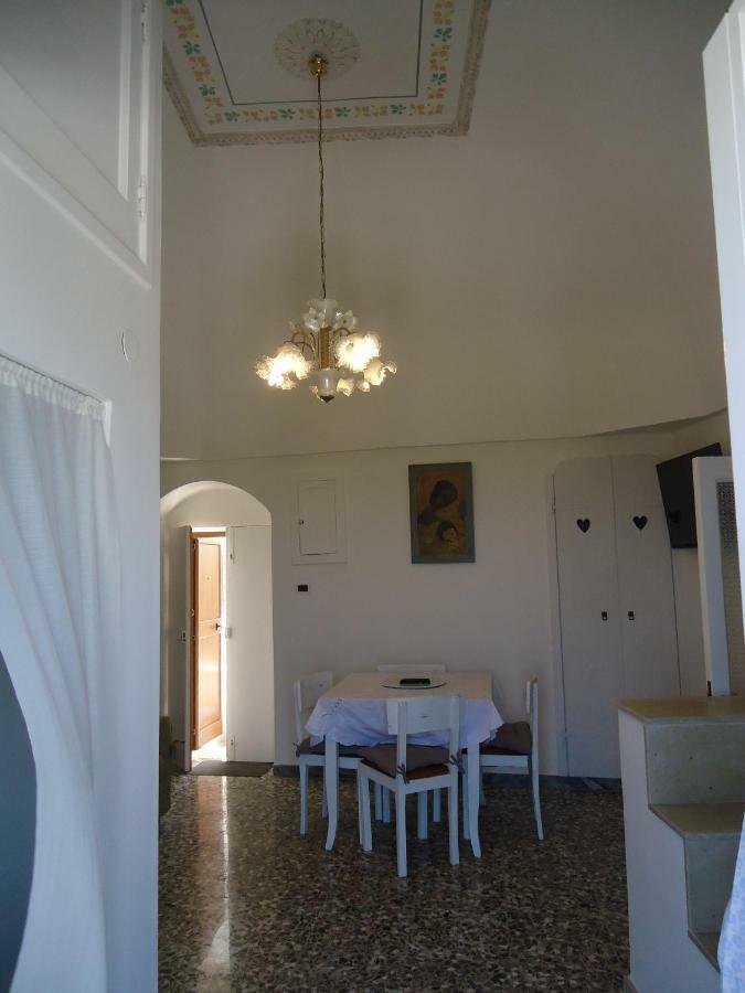 Casa Bettina Villa Ostuni Eksteriør billede