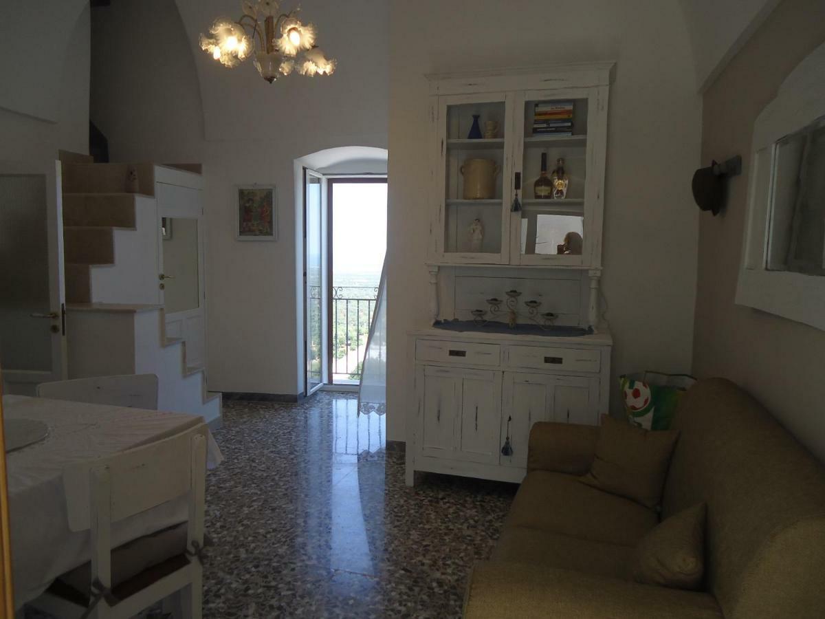 Casa Bettina Villa Ostuni Eksteriør billede