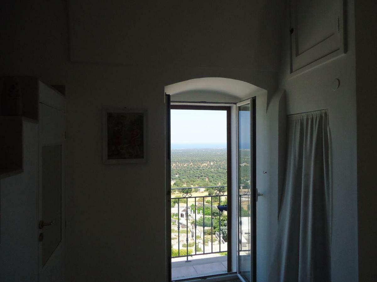 Casa Bettina Villa Ostuni Eksteriør billede