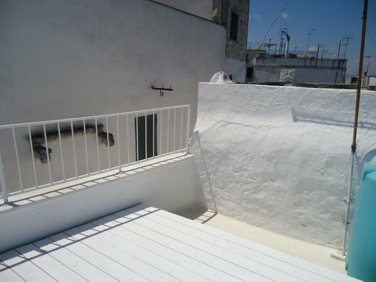 Casa Bettina Villa Ostuni Eksteriør billede