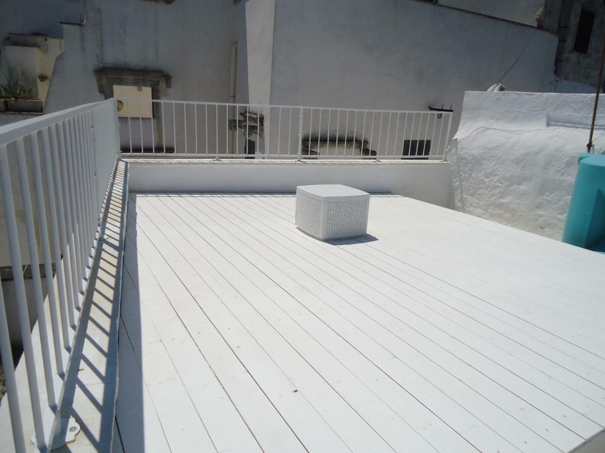 Casa Bettina Villa Ostuni Eksteriør billede