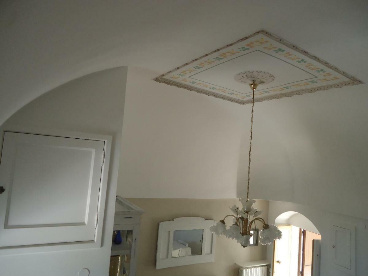 Casa Bettina Villa Ostuni Eksteriør billede