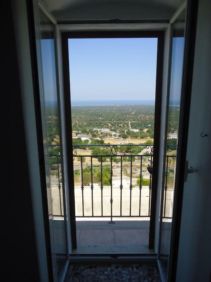 Casa Bettina Villa Ostuni Eksteriør billede