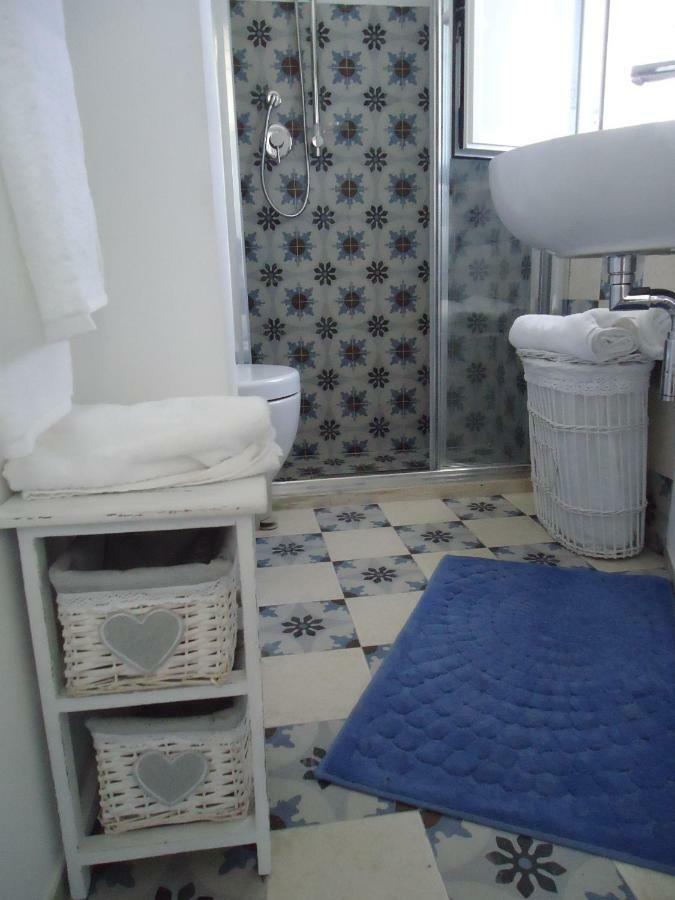 Casa Bettina Villa Ostuni Eksteriør billede