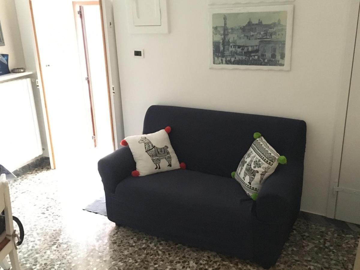 Casa Bettina Villa Ostuni Eksteriør billede